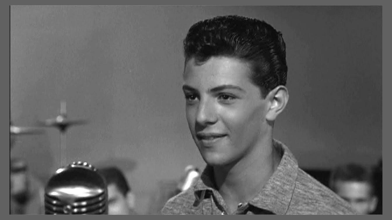 Frankie Avalon